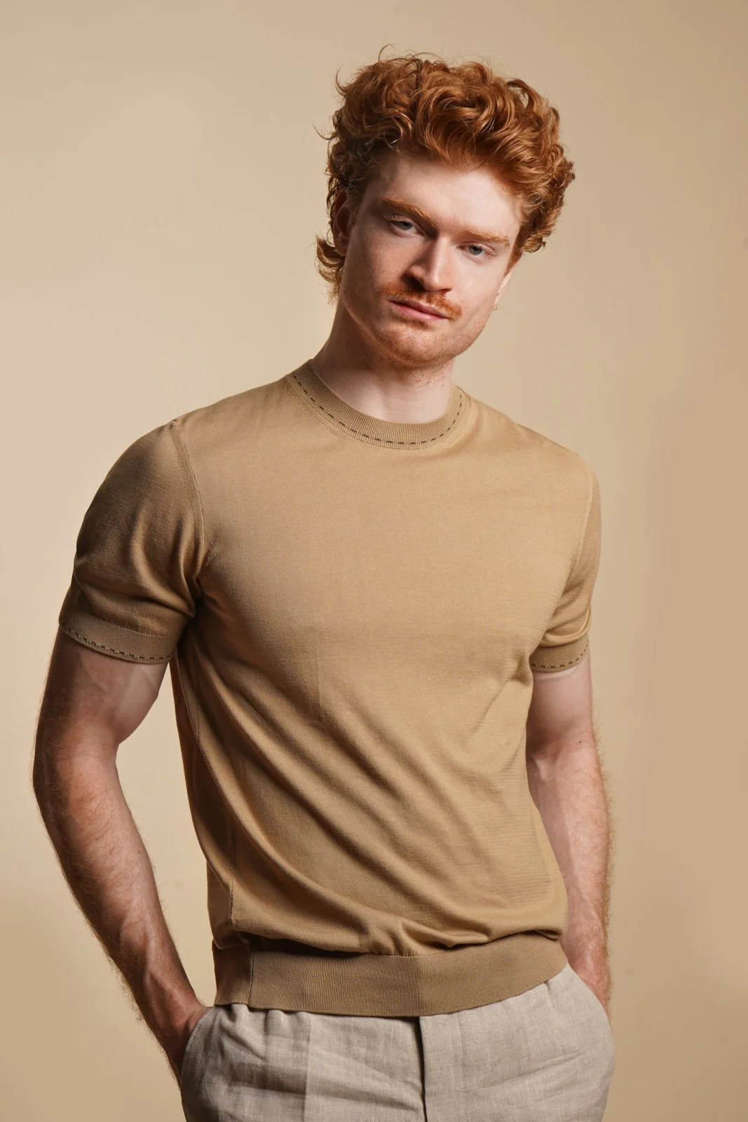 Victorian Collared Shirt - Image 6