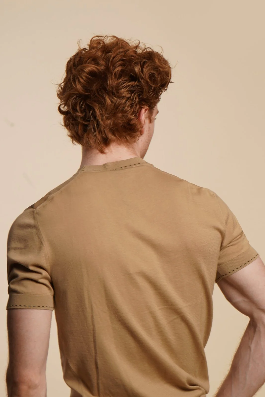 Victorian Collared Shirt - Image 8