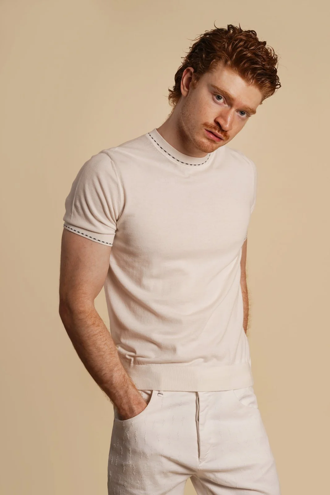 Victorian Collared Shirt - Image 9