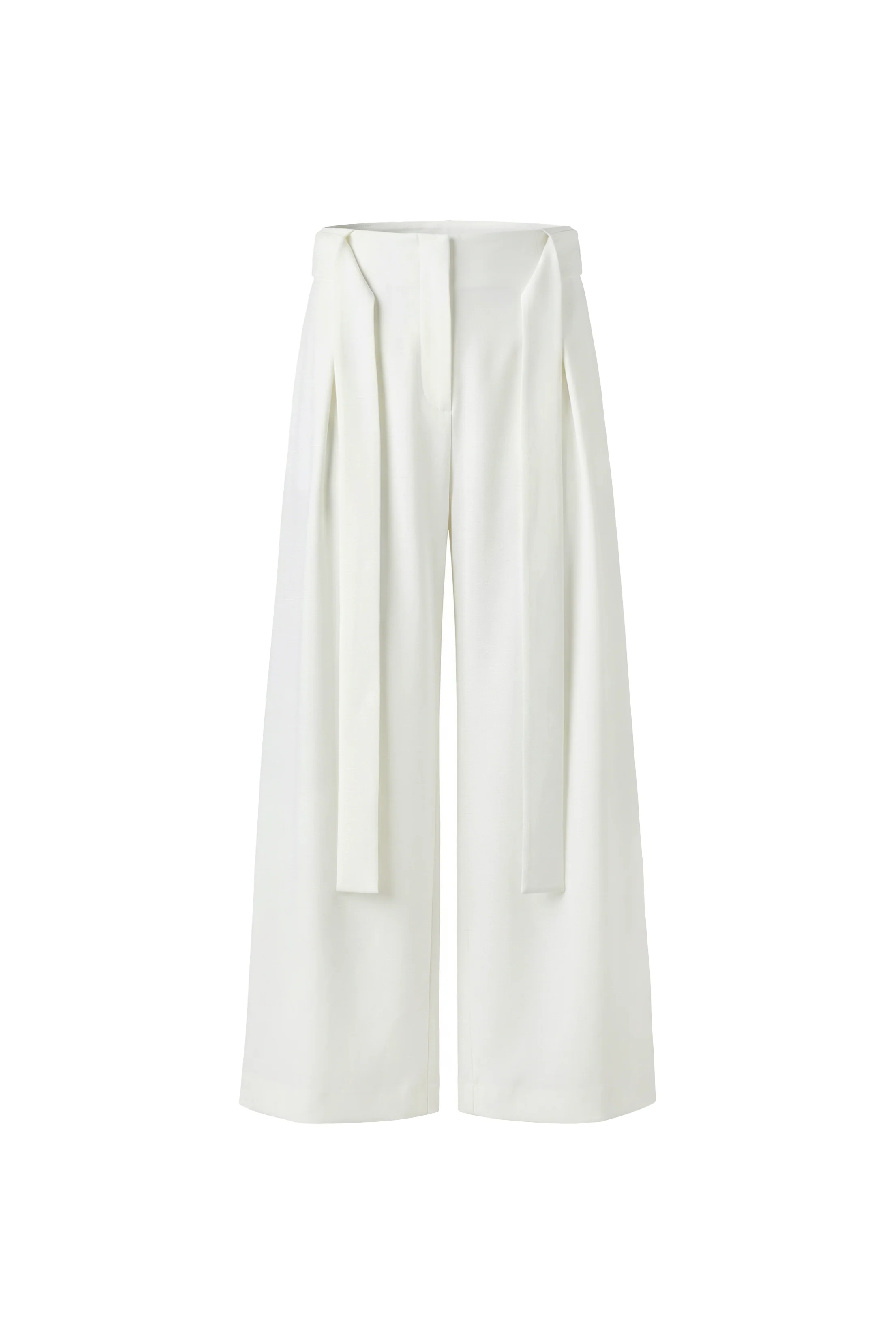 Noelle Fluid Trousers