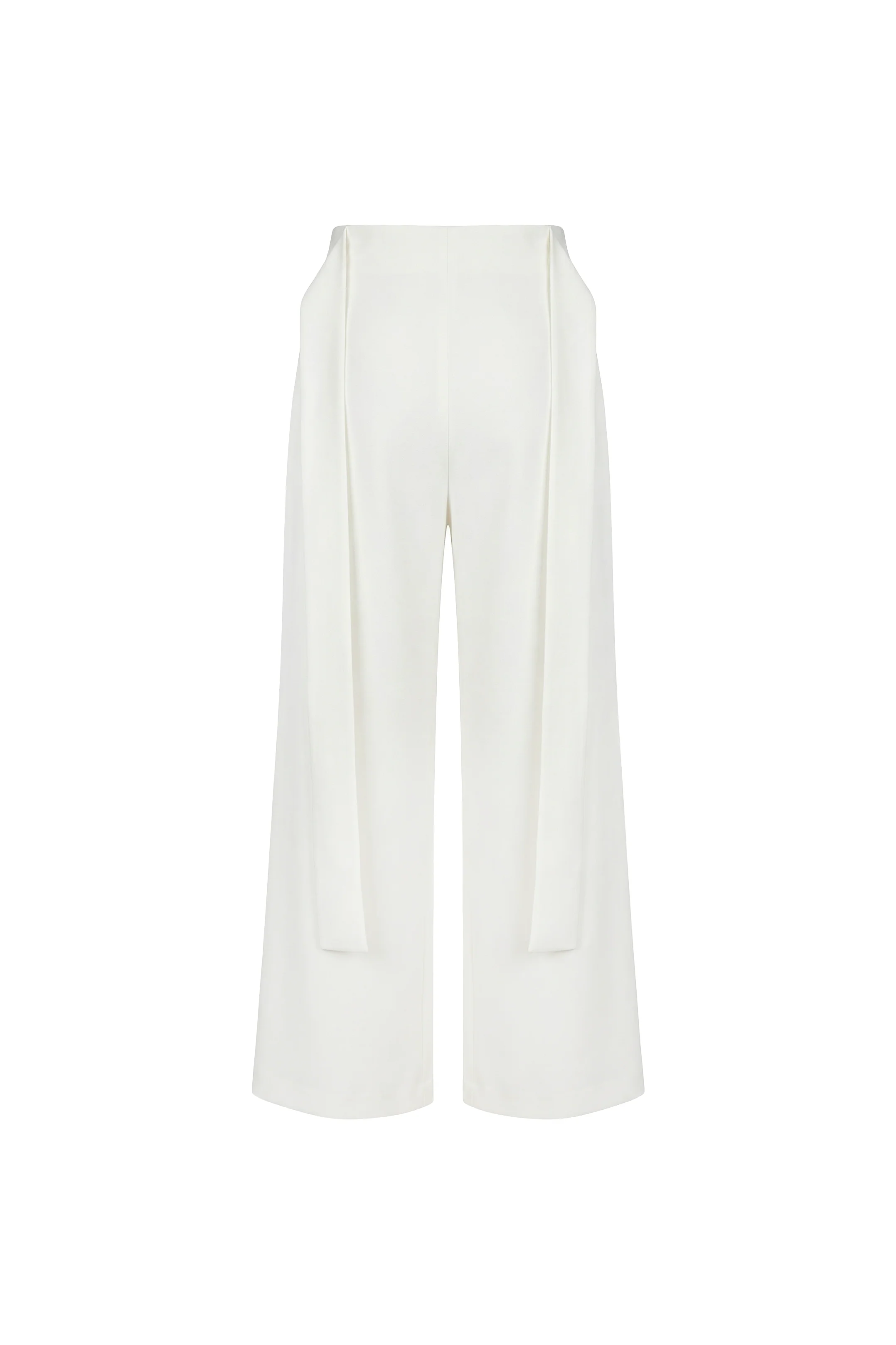 Noelle Fluid Trousers - Image 2
