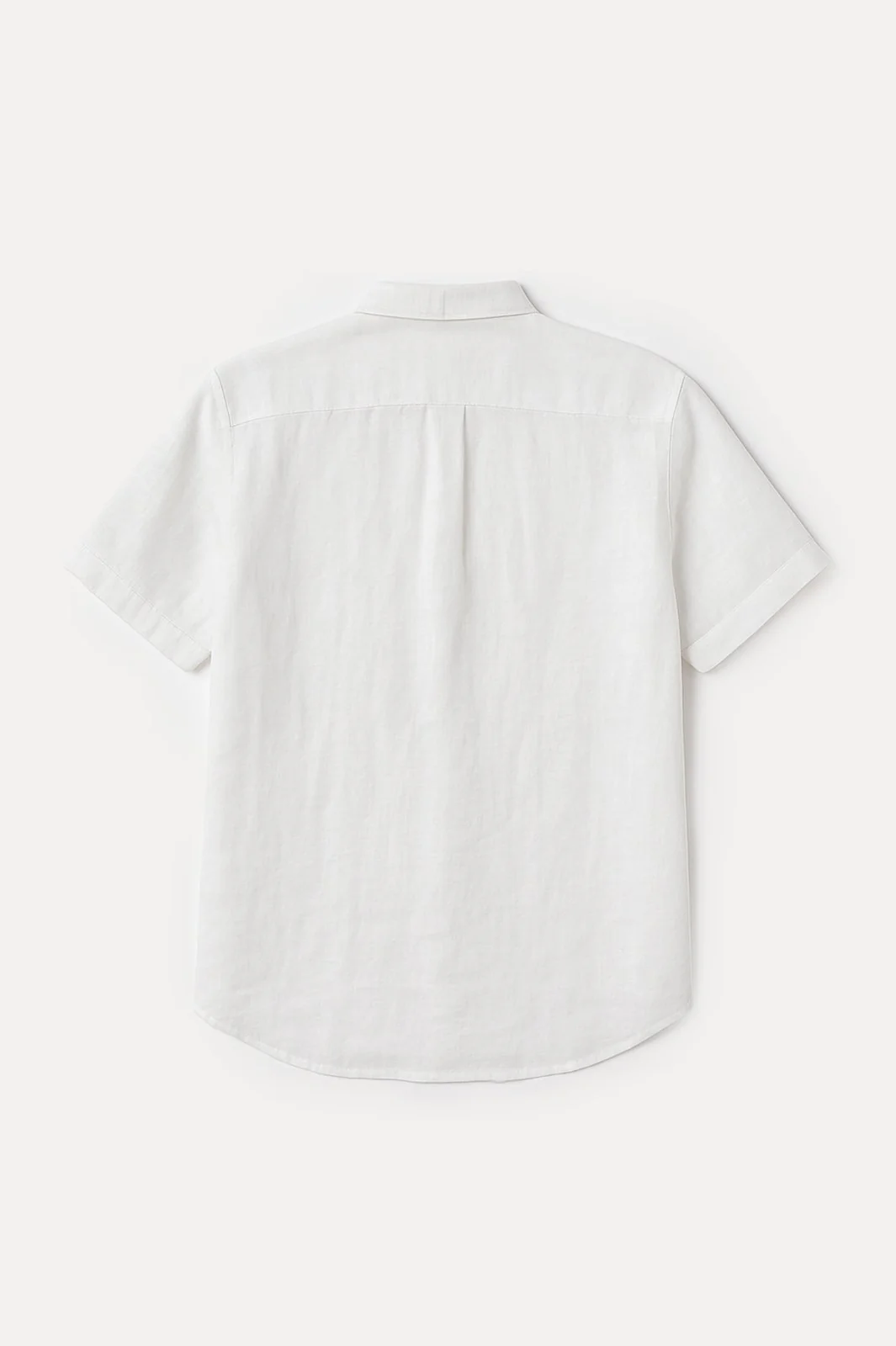 Riviera Linen Shirt - Image 4