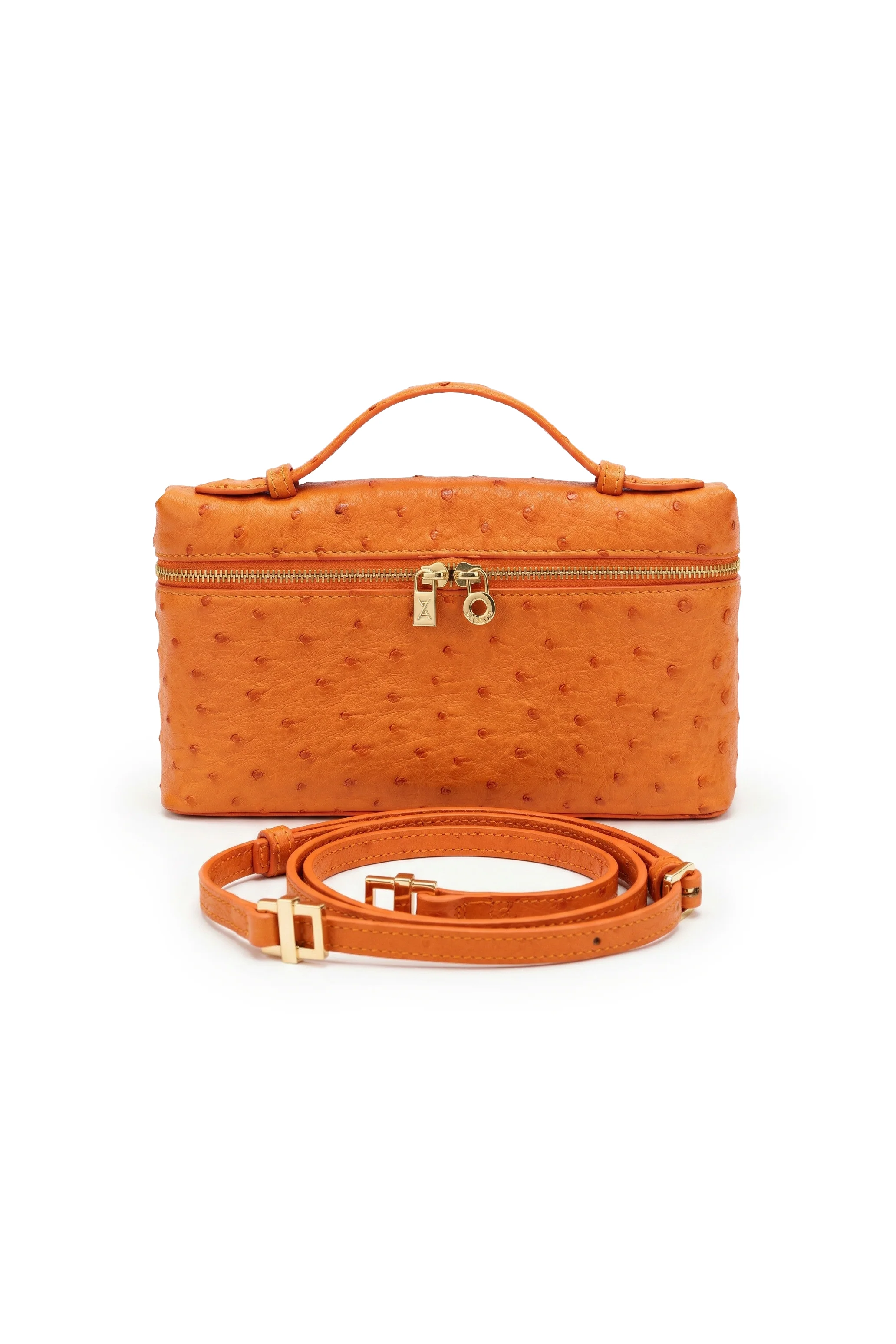 Ambra Chiara Vanity Bag - Image 3